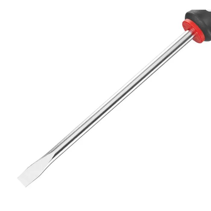 Отвертка Stanley FatMax, шлиц SL5.5х150мм, расширяющееся жало. (0-65-483) изображение 2