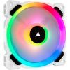 Кулер для корпуса Corsair LL120 RGB White (CO-9050092-WW) изображение 2
