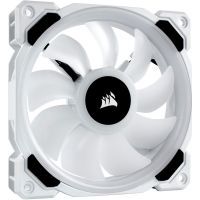 Кулер для корпуса Corsair LL120 RGB White (CO-9050092-WW) изображение 4