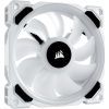 Кулер для корпуса Corsair LL120 RGB White (CO-9050092-WW) изображение 4