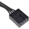 Кулер для корпуса Corsair LL120 RGB White (CO-9050092-WW) изображение 5