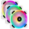Кулер для корпуса Corsair LL120 RGB White (CO-9050092-WW) изображение 6