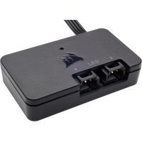 Кулер для корпуса Corsair LL120 RGB White (CO-9050092-WW) изображение 8