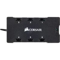 Кулер для корпуса Corsair LL120 RGB White (CO-9050092-WW) изображение 9