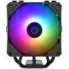 Кулер до процесора ID-Cooling SE-224-XTS ARGB зображення 2
