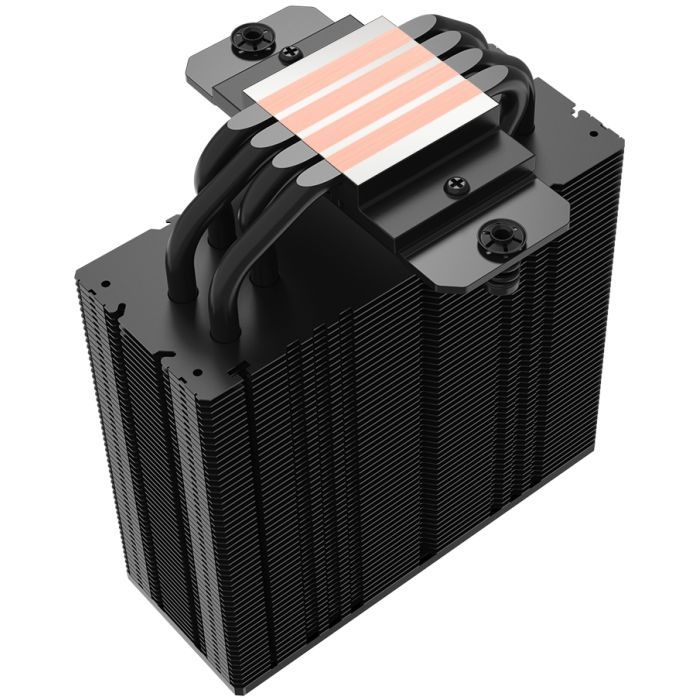 Кулер до процесора ID-Cooling SE-224-XTS ARGB зображення 5