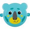 Контейнер для хранения продуктов Canpol babies Hello Little Бирюзовый 200 мл (51/008_tur) изображение 4