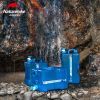 Каністра для води Naturehike PC7 NH18S024-T Blue 24 л (6927595726631) зображення 3
