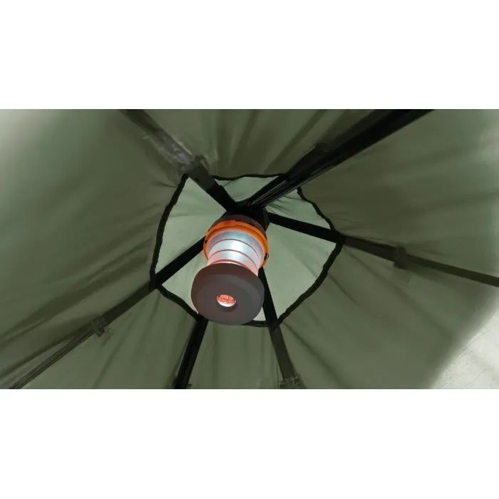 Палатка Easy Camp Bolide 400 Rustic Green (929565) изображение 3