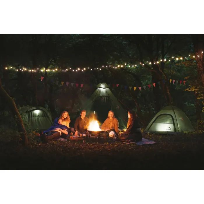 Палатка Easy Camp Bolide 400 Rustic Green (929565) изображение 7