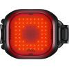 Задняя велофара Knog Blinder Mini Square Rear 30 Lumens Black (12984)