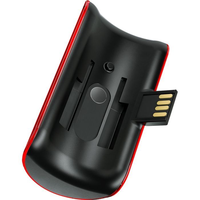 Комплект велофар Knog Mid Cobber Twinpack 320/170 Lumens (12191) изображение 4