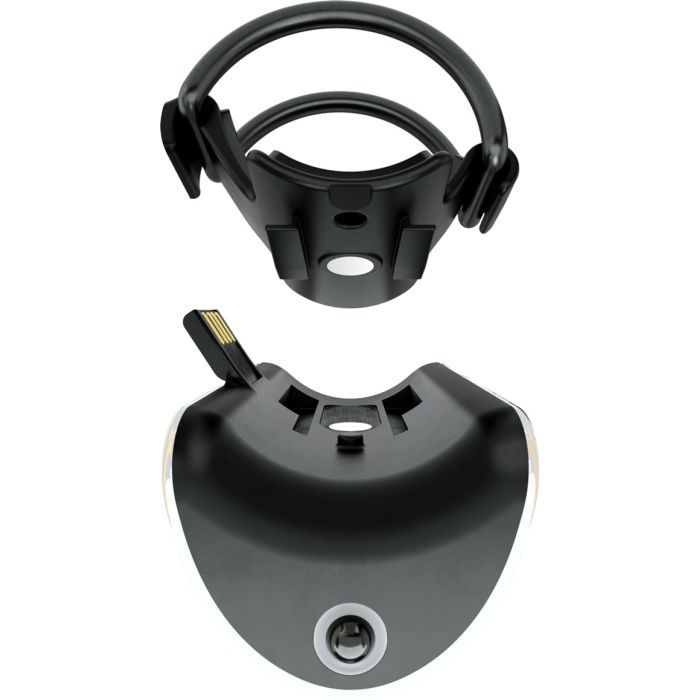 Комплект велофар Knog Mid Cobber Twinpack 320/170 Lumens (12191) изображение 5