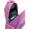Рюкзак школьный Cool For School CFS 400 з пеналом 17" 27 л (CF86559-02) изображение 6
