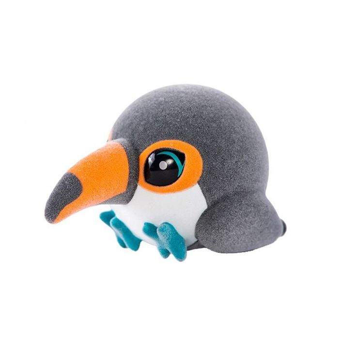 Фигурка Flockies Тукан Тим (FLO0109)