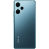 Мобильный телефон Xiaomi Poco F5 12/256GB Blue (992080) изображение 3