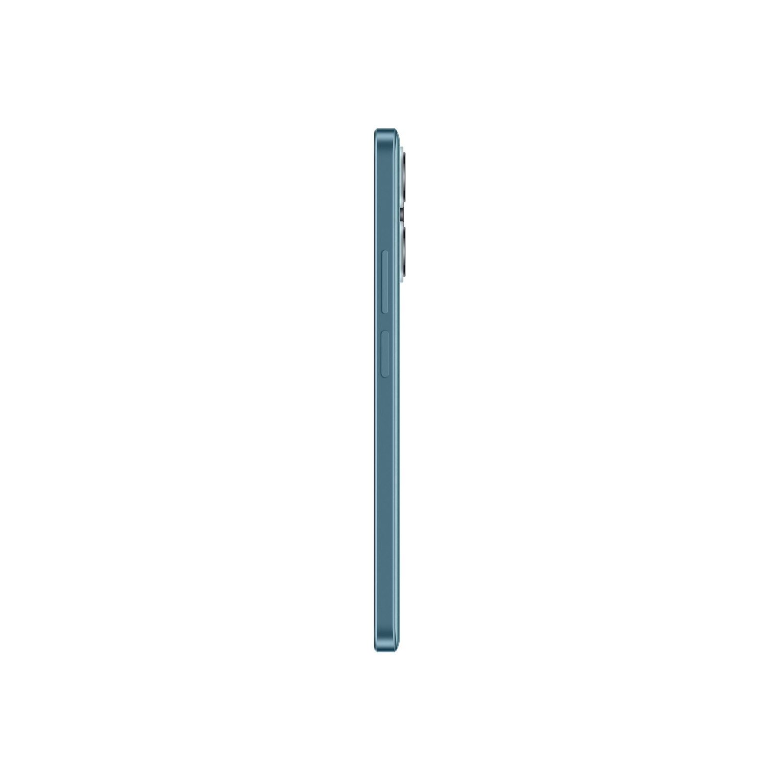 Мобільний телефон Xiaomi Poco F5 12/256GB Blue (992080) зображення 5