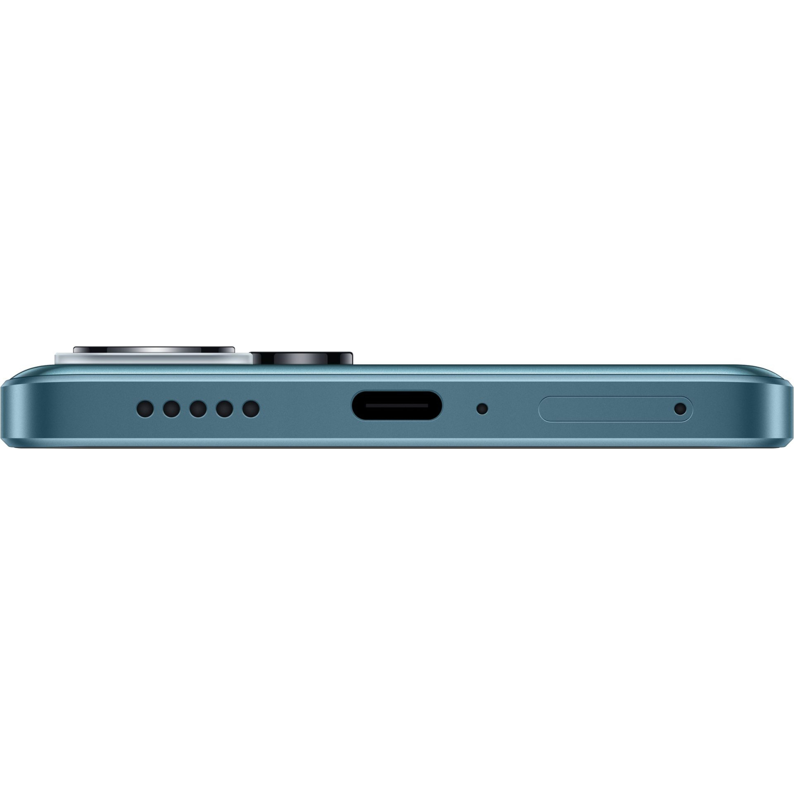 Мобильный телефон Xiaomi Poco F5 12/256GB Blue (992080) изображение 7
