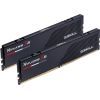 Модуль памяти для компьютера DDR5 64GB (2x32GB) 6400 MHz Ripjaws S5 G.Skill (F5-6400J3239G32GX2-RS5K) изображение 2