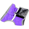 Шлей для собак Airy Vest ONE XS1 24-27 см фиолетовая (29379) изображение 2