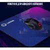 Килимок для мишки Lorgar Main 133 M Purple (LRG-GMP133) зображення 10