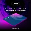 Коврик для мышки Lorgar Main 133 M Purple (LRG-GMP133) изображение 2