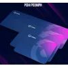 Килимок для мишки Lorgar Main 133 M Purple (LRG-GMP133) зображення 7