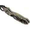 Ніж Spyderco Para 3 Black Blade G10 Camo (C223GPCMOBK) зображення 6
