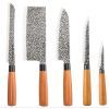 Набор ножей Ringel Elegance (RG-11006-6) изображение 2