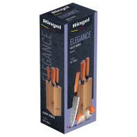 Набор ножей Ringel Elegance (RG-11006-6) изображение 9
