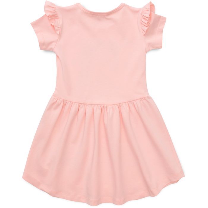 Плаття дитяче POP FASHION з єдинорогами (6835-104G-peach) зображення 2