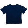 Футболка дитяча Breeze з ромашкою (18731-146G-blue) зображення 2