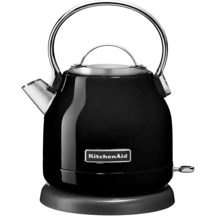 Електрочайник KitchenAid 5KEK1222ESX