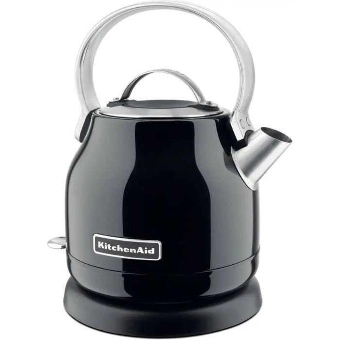 Електрочайник KitchenAid 5KEK1222ESX зображення 2