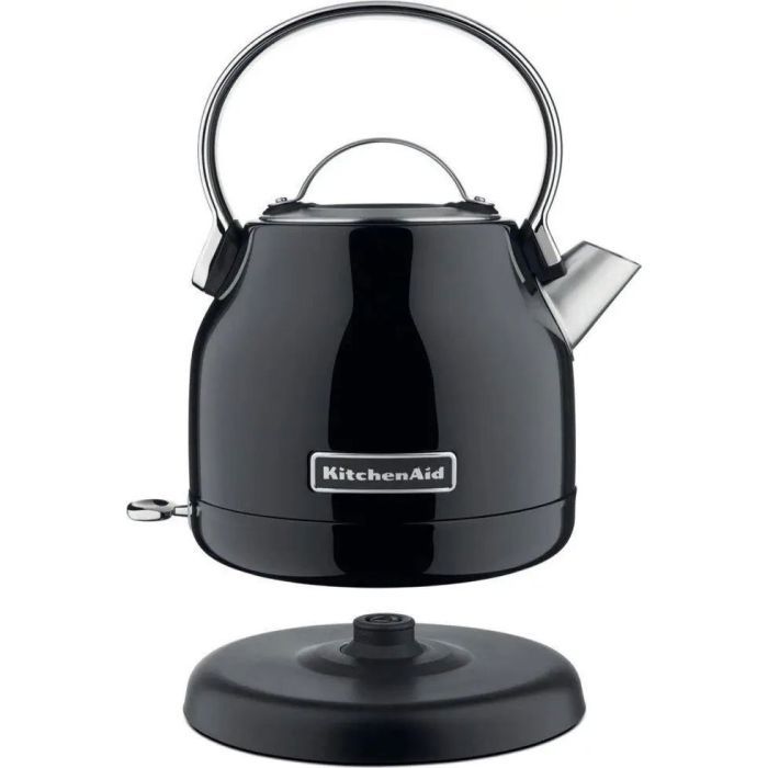 Електрочайник KitchenAid 5KEK1222ESX зображення 3