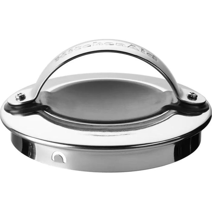 Електрочайник KitchenAid 5KEK1222ESX зображення 4