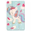 Чехол для планшета BeCover Smart Case Lenovo Tab M9 TB-310 9" Unicorn (709232) изображение 2