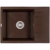 Мийка кухонна GRANADO LINARES marron (gr0806)