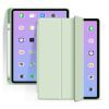 Чохол до планшета BeCover Tri Fold Soft TPU mount Apple Pencil Apple iPad 10.2 2019/2020/2021 Light Green (708458) зображення 2