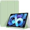 Чохол до планшета BeCover Tri Fold Soft TPU mount Apple Pencil Apple iPad 10.2 2019/2020/2021 Light Green (708458) зображення 3