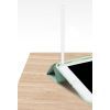 Чохол до планшета BeCover Tri Fold Soft TPU mount Apple Pencil Apple iPad 10.2 2019/2020/2021 Light Green (708458) зображення 5