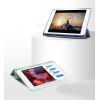Чохол до планшета BeCover Tri Fold Soft TPU mount Apple Pencil Apple iPad 10.2 2019/2020/2021 Light Green (708458) зображення 6