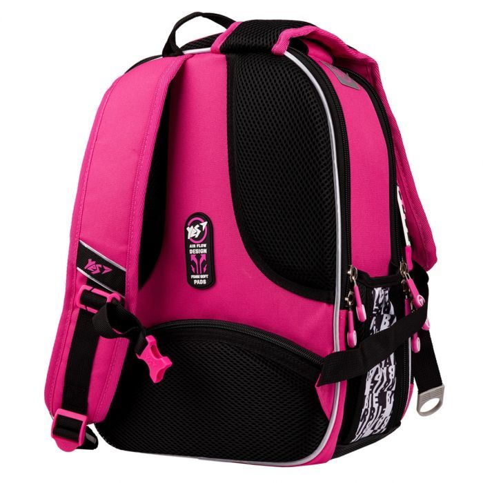 Портфель Yes S-78 Barbie (559413) зображення 4