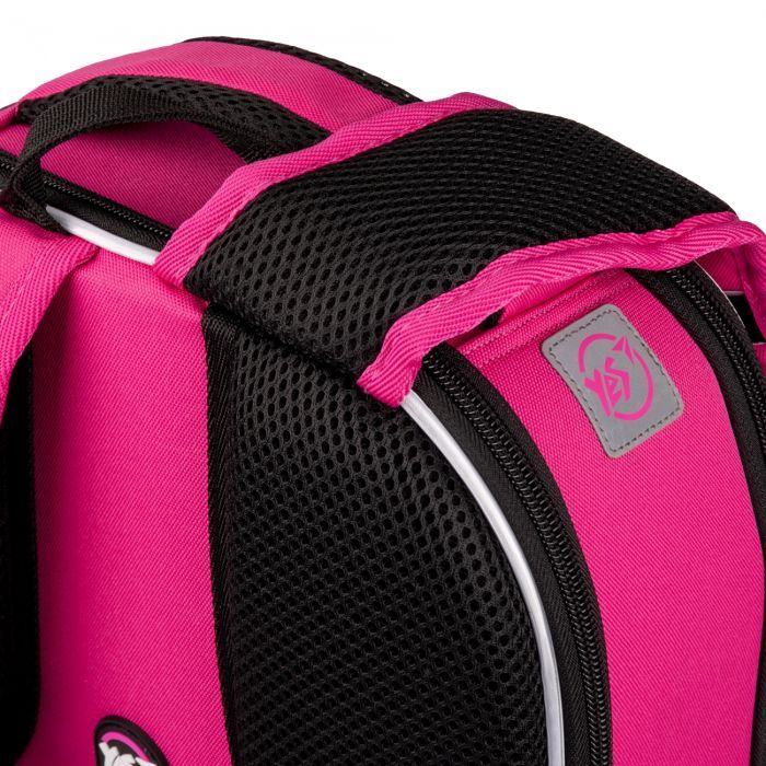 Портфель Yes S-78 Barbie (559413) зображення 5