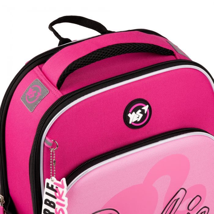 Портфель Yes S-78 Barbie (559413) зображення 6