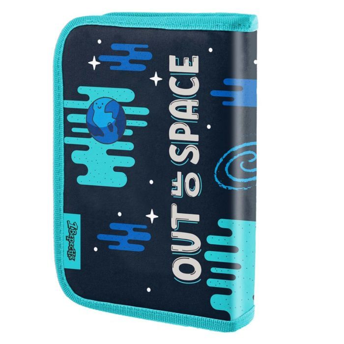 Пенал 1 вересня HP-04 Out Of Space (533457) изображение 2