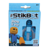 Фигурка Stikbot для анимационного творчества (синий) (TST616-23UAKDB) изображение 3