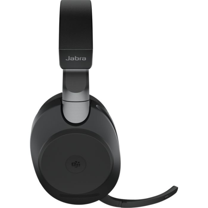 Наушники Jabra Evolve2 85 Link380c MS Stereo Black (28599-999-899) изображение 3