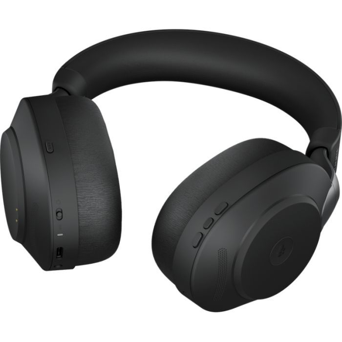 Наушники Jabra Evolve2 85 Link380c MS Stereo Black (28599-999-899) изображение 4