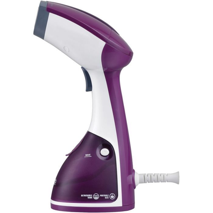 Відпарювач для одягу HEINNER HGS-1100PP зображення 2